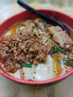 雲貴風正宗雲南米線