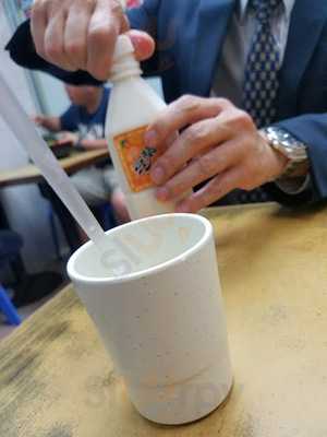 雲貴風正宗雲南米線