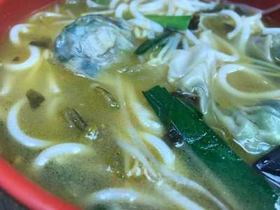 雲貴風正宗雲南米線