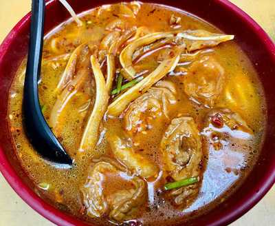 雲貴風正宗雲南米線