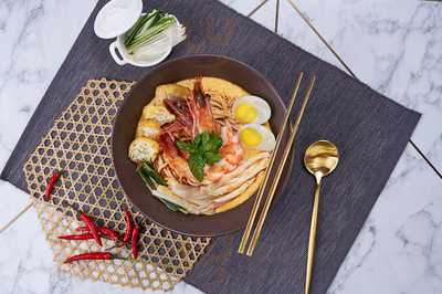 The Platter (hotel Cozi‧oasis)