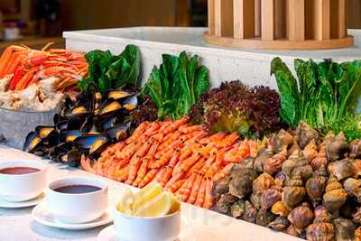 The Platter (hotel Cozi‧oasis)