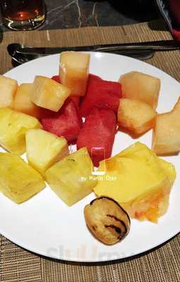 The Platter (hotel Cozi‧oasis)