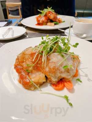 The Platter (hotel Cozi‧oasis)