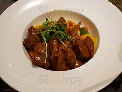 The Platter (hotel Cozi‧oasis)