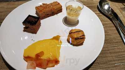 The Platter (hotel Cozi‧oasis)