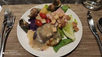 The Platter (hotel Cozi‧oasis)