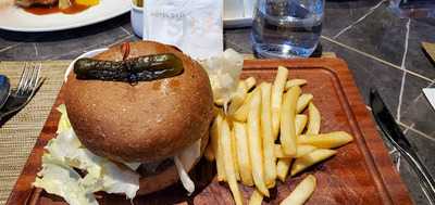 The Platter (hotel Cozi‧oasis)