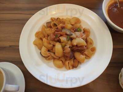 茜廊餐厅 (上水汇)