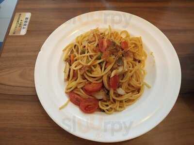 茜廊餐厅 (上水汇)