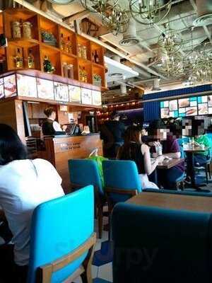 茜廊餐厅 (上水汇)