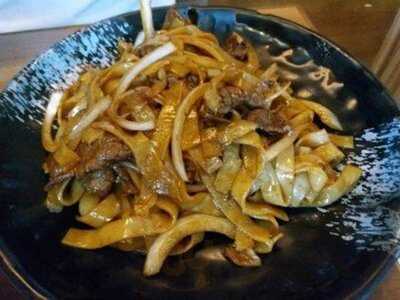 茜廊餐厅 (上水汇)