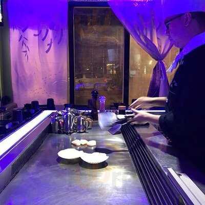 鐵皇日式鐵板燒