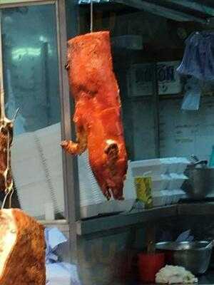 老地方(燒臘小菜茶餐廳)