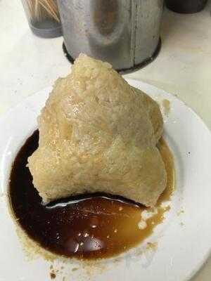 老地方(燒臘小菜茶餐廳)