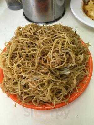 老地方(燒臘小菜茶餐廳)