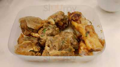 盈彩海鮮火鍋酒家