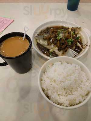 盈彩海鮮火鍋酒家