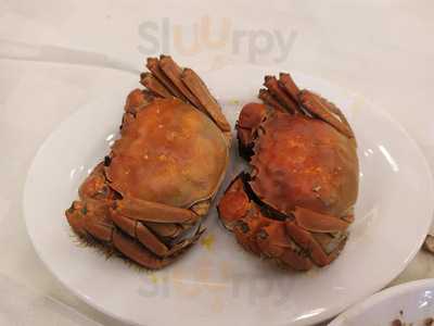 盈彩海鮮火鍋酒家