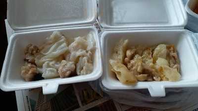 盈彩海鮮火鍋酒家