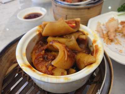 盈暉海鮮酒家 (鴨脷洲)