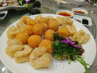 盈暉海鮮酒家 (鴨脷洲)