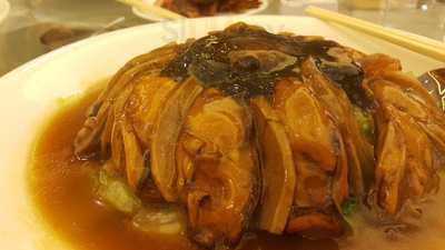 盈暉海鮮酒家 (鴨脷洲)