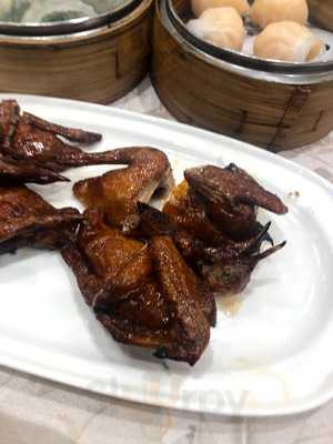 盈暉海鮮酒家 (鴨脷洲)