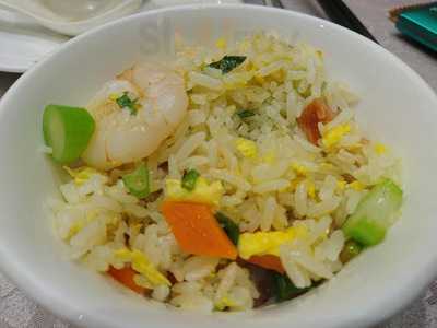 盈暉海鮮酒家 (鴨脷洲)