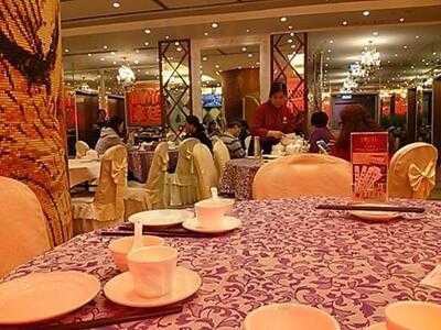 帝廷酒家 (宜必思)