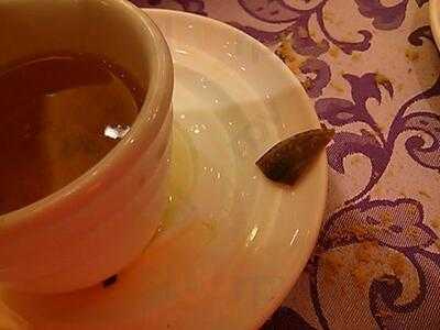 帝廷酒家 (宜必思)