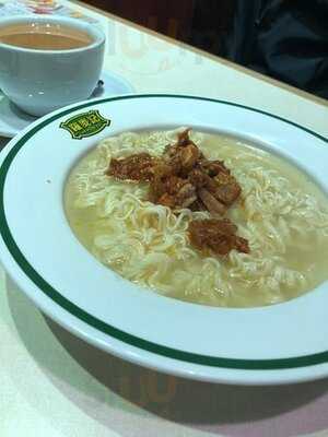 羅麥記 (大角咀)