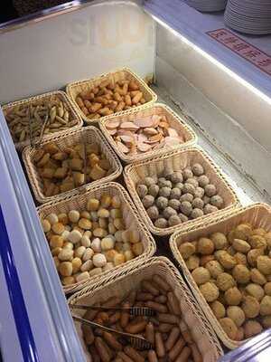 東城酒家 (嘉喜利大廈)