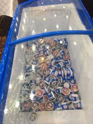 東城酒家 (嘉喜利大廈)