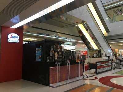 Segafredo Zanetti Espresso (淘大商場)