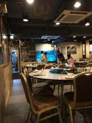 順德霸王魚頭鍋專門店