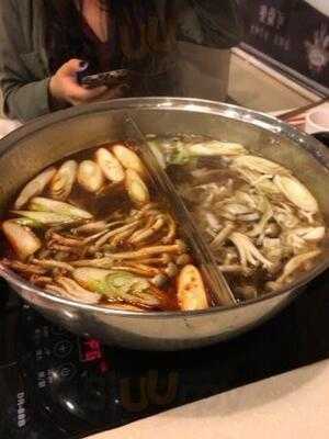 順德霸王魚頭鍋專門店