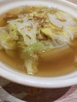 越棧越式湯粉專門店 (赤臘角)