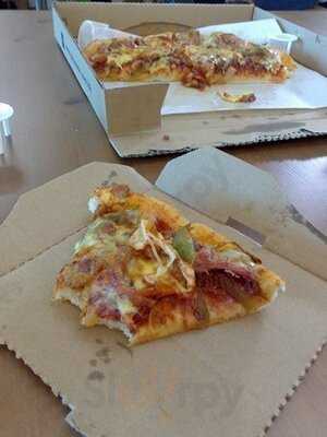 Pizza Box