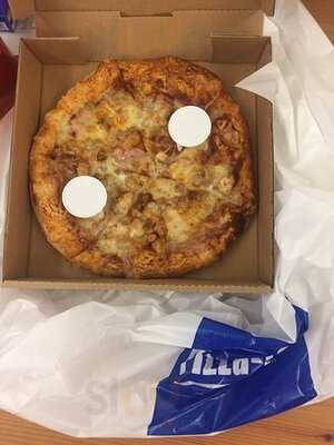 Pizza Box