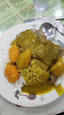 美都餐廳 (觀塘)