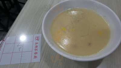 美都餐廳 (觀塘)