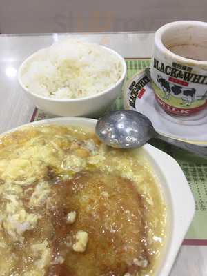 美都餐廳 (觀塘)