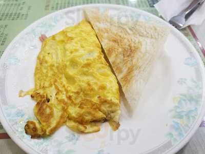 美都餐廳 (觀塘)