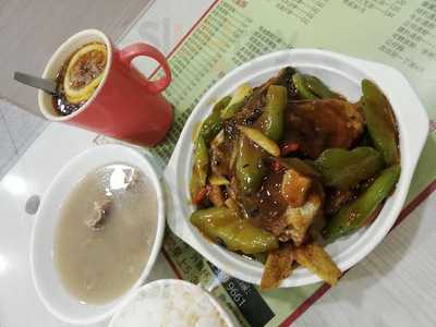 美都餐廳 (觀塘)