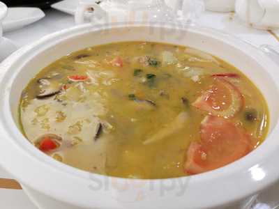 富城火鍋海鮮酒家 (鳳祥樓)