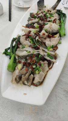 富城火鍋海鮮酒家 (鳳祥樓)