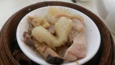 富城火鍋海鮮酒家 (鳳祥樓)