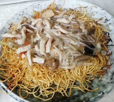 富城火鍋海鮮酒家 (鳳祥樓)