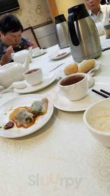 富城火鍋海鮮酒家 (鳳祥樓)